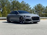 Used 2025 Audi RS 5 Sportback image 2