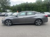 Used 2021 Nissan Altima 2.5 SR w/ SR Premium Package image 3