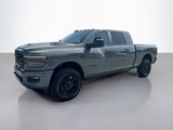 New 2025 RAM 2500 Laramie image 3