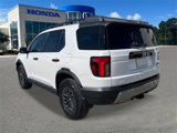 New 2026 Honda Passport TrailSport image 3