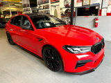 Used 2022 BMW M5 w/ Competition Package image 3