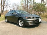Used 2017 Chevrolet Malibu LS image 3