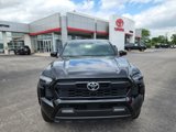 New 2025 Toyota Tacoma TRD Off-Road image 3