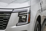 New 2025 Nissan Armada SV image 3