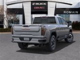 New 2025 GMC Sierra 2500 Denali w/ Denali Reserve Package image 4