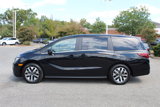 New 2026 Honda Odyssey EX-L image 4
