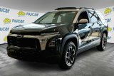 New 2026 Chevrolet Equinox ACTIV w/ Convenience Package III image 4