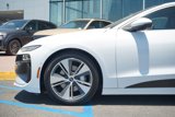 New 2025 Audi A6 e-tron Prestige image 2
