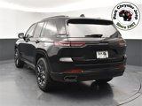 New 2025 Jeep Grand Cherokee Summit image 4