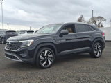 New 2025 Volkswagen Atlas Cross Sport SE image 2