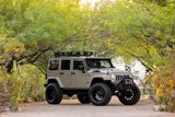 Used 2017 Jeep Wrangler Unlimited Sport w/ Quick Order Package 24S image 2