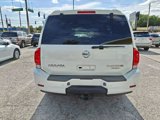 Used 2014 Nissan Armada Platinum w/ Platinum Reserve Package image 4