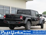 New 2024 Jeep Gladiator Sport image 3