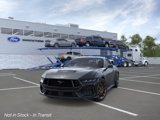 New 2025 Ford Mustang GT Premium image 2