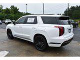 New 2025 Hyundai Palisade Calligraphy image 2