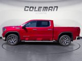 New 2025 GMC Sierra 1500 SLT w/ SLT Premium Package image 2
