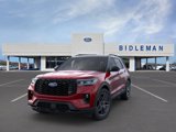 New 2025 Ford Explorer ST image 2