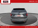Used 2017 Ford Explorer Sport w/ Equipment Group 401A image 5