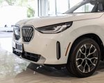 Used 2025 BMW X3 xDrive30 image 4
