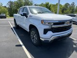 New 2025 Chevrolet Silverado 1500 LT image 4