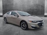 Used 2023 Chevrolet Malibu LT image 2
