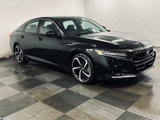 Used 2022 Honda Accord Sport image 3