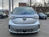 New 2025 Volkswagen ID. Buzz Pro S image 2