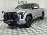 New 2025 Toyota Tundra Platinum image 2