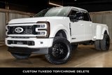 Used 2025 Ford F450 King Ranch image 5