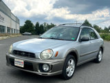 Used 2002 Subaru Impreza Outback Sport image 3