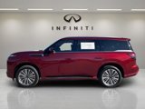 New 2025 INFINITI QX80 Luxe image 5