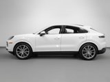Certified 2024 Porsche Cayenne Coupe image 2