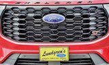 New 2025 Ford Explorer ST image 6