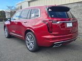 New 2025 Cadillac XT6 Premium Luxury image 4