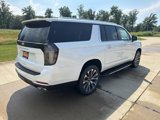 New 2025 Chevrolet Suburban High Country w/ Sun And Tow Package image 5