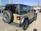 New 2025 Jeep Wrangler Sport S image 3