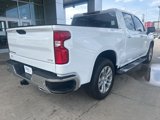 New 2025 Chevrolet Silverado 1500 LTZ image 5