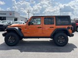 New 2025 Jeep Wrangler Unlimited Rubicon image 4