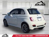 Used 2015 FIAT 500 Sport image 5