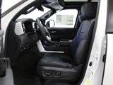 New 2025 Toyota Tundra Platinum image 5