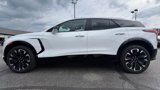 Used 2024 Chevrolet Blazer EV RS image 3