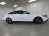 Certified 2023 Honda Accord Sport image 3