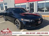 Used 2019 Honda Accord Sport image 3