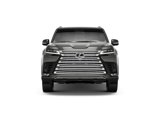 New 2025 Lexus LX 600 4WD w/ Luxury Package image 5