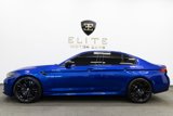 Used 2021 BMW M5 image 2