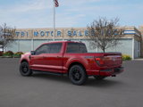New 2025 Ford F150 XLT image 4