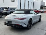 New 2025 Mercedes-Benz SL 55 AMG 4MATIC image 4