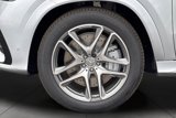 New 2025 Mercedes-Benz GLE 53 AMG 4MATIC Coupe image 5