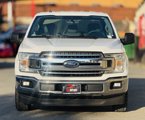 Used 2020 Ford F150 XLT image 2