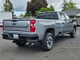 New 2025 Chevrolet Silverado 2500 Custom w/ Custom Value Package image 5